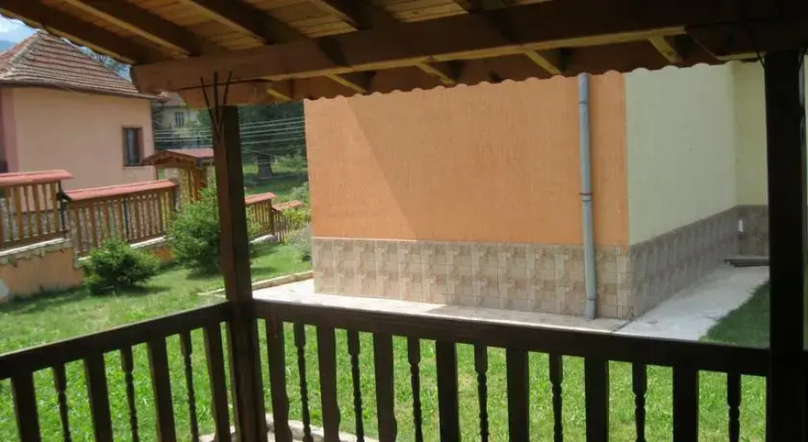 Guest House Rosi