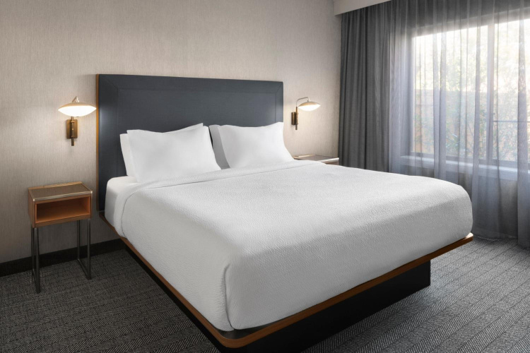 Courtyard by Marriott Little Rock West