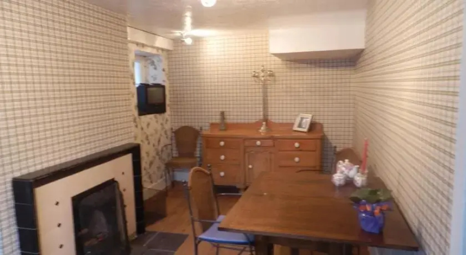 Lleiniog Holiday Cottages
