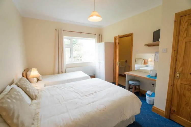 Fortview Bed and Breakfast