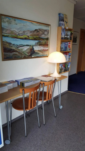 Akureyri Hostel