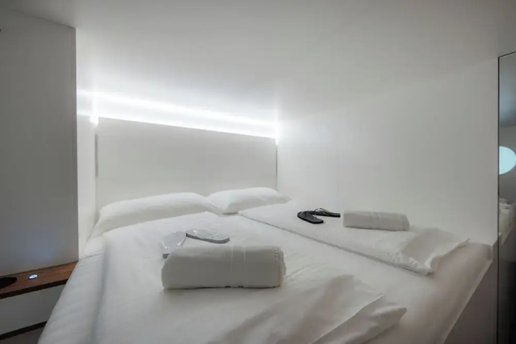 Grand Pods