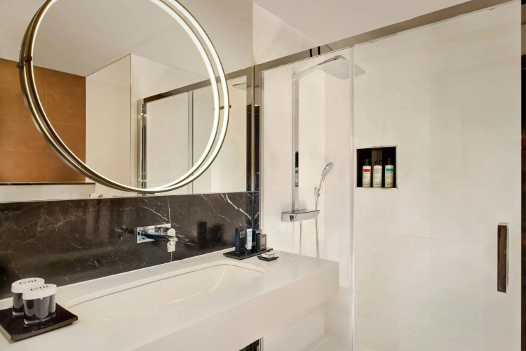M By Montcalm Shoreditch London Tech City photo 11