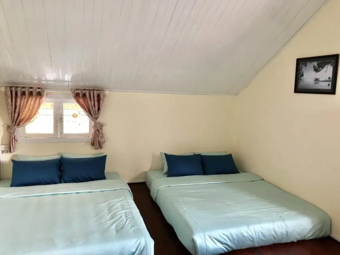 Family Bungalow