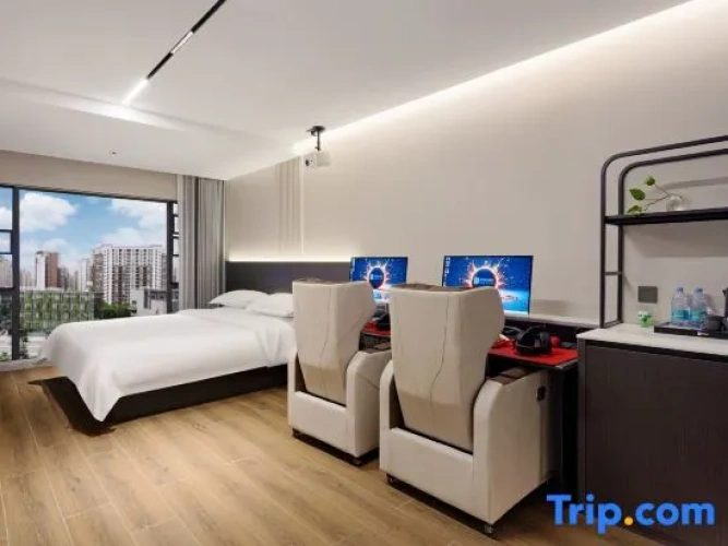 Luxury Double room