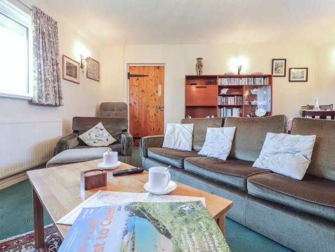 Otter Cottage