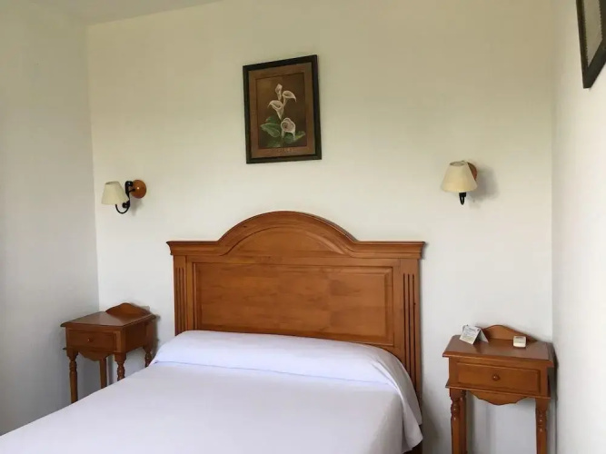 Hotel Atalayas Extremadura