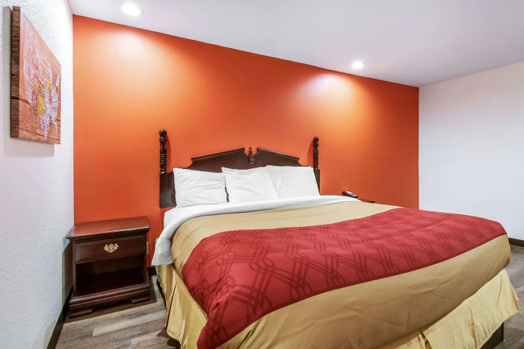 Econo Lodge
