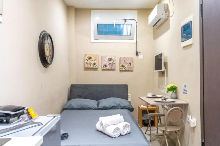 AIOLOS LUXURY apartment 2