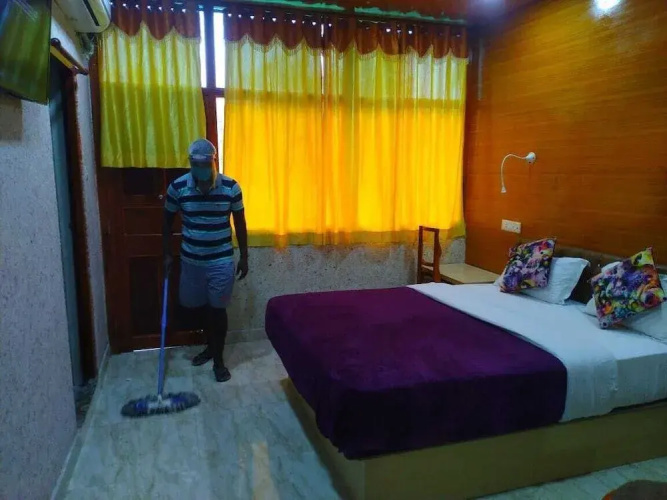 Blue Ocean Resort