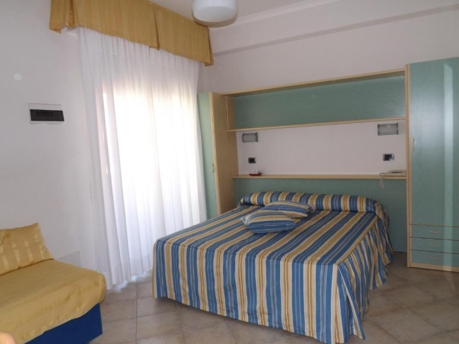 Comfort Single room