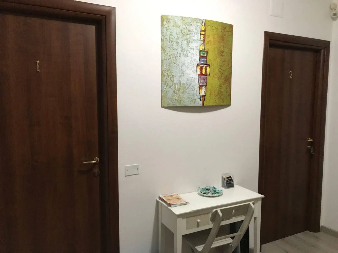 Raxul Room