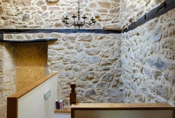 Family Apartment
