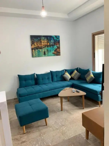 suite better than a Hotel jardin de carthage
