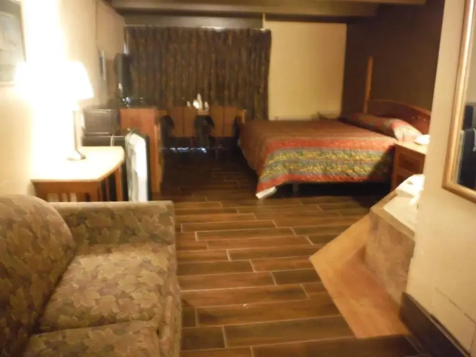 Standard room