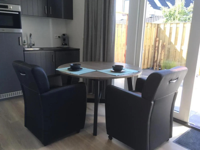 Luxury Lodge Veere