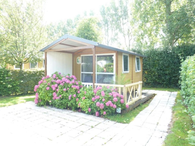 1 Bedroom Cottage