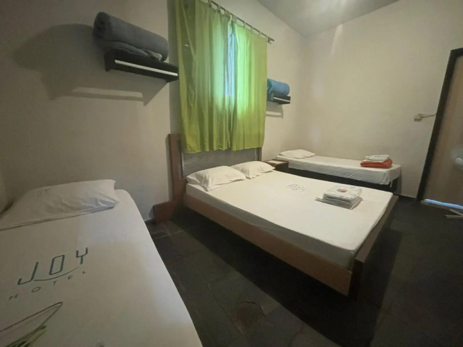 Joy Hotel