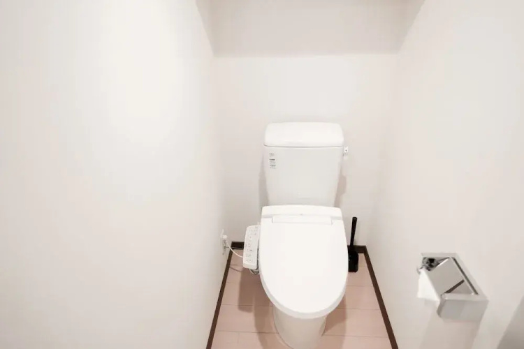 Cozy Home APT Otsuka B