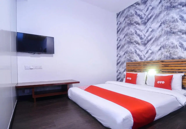 Memoire Express Floors