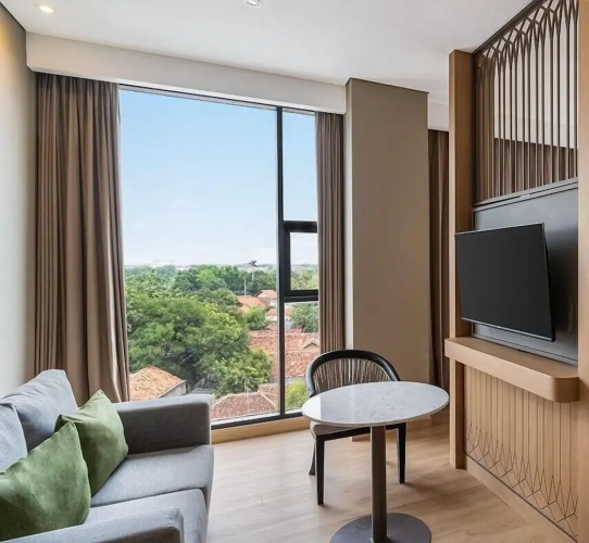 Junior Suite