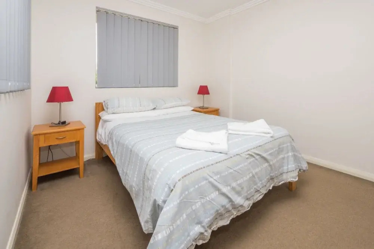 Parkside Apartments