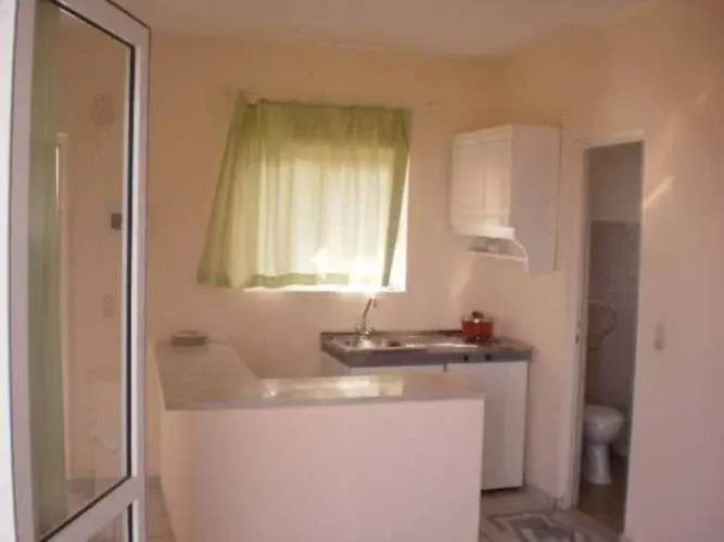 Odyseas Studios - Near Lourdas Beach