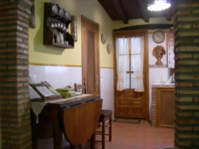 1 Bedroom Cottage