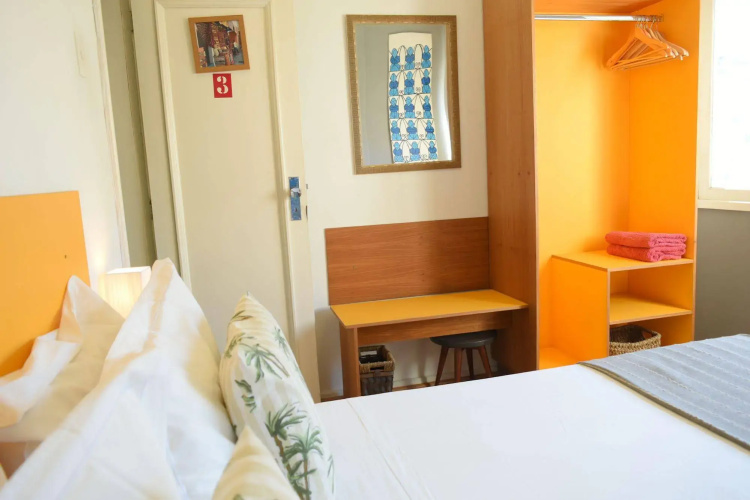 JM Guesthouse Ipanema