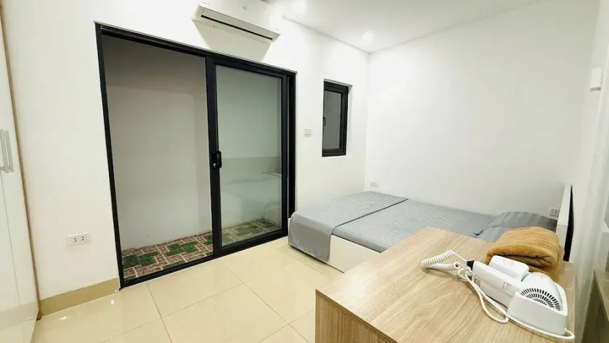 Era Apartment Dinh Thon