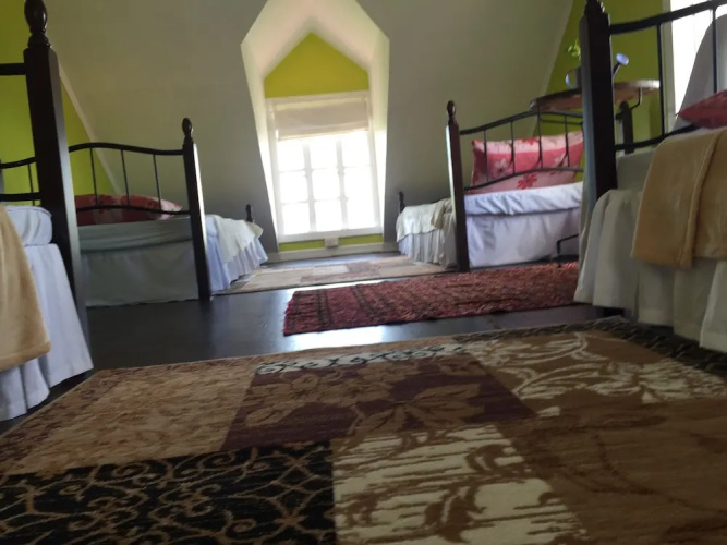 Madie's Place
