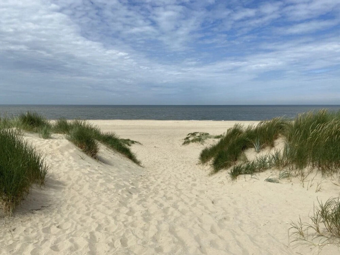 Vakantiepark Callassande - 63