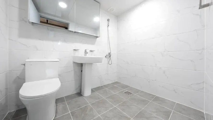 1 Bedroom Standard room