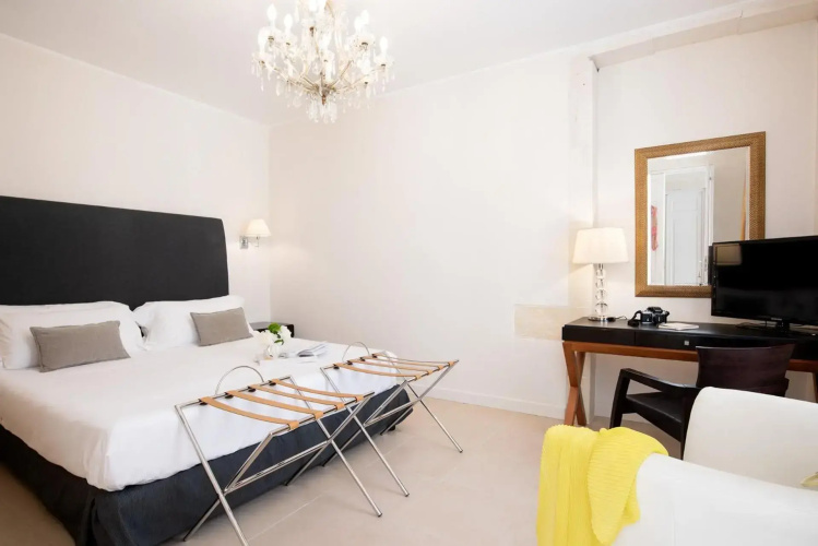 Hotel Palazzo Cavalieri