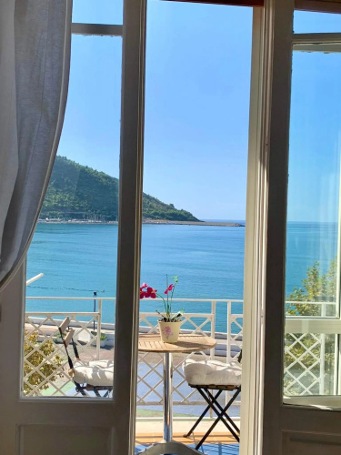 B&B Mare Blu