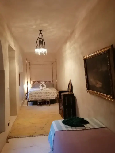 Riad Marrakchin