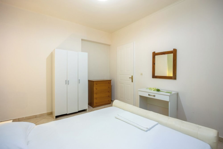Ionian Balcony Hotel Apartments