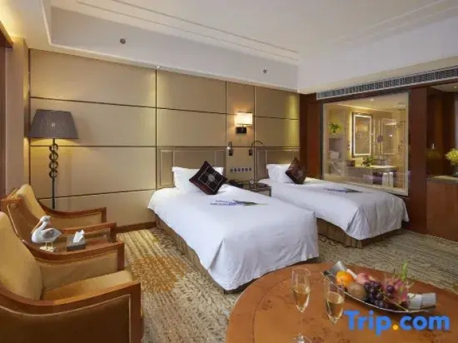 Business Family Suite