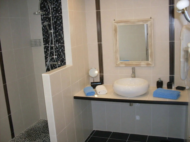 chambre d'hote Les Iris