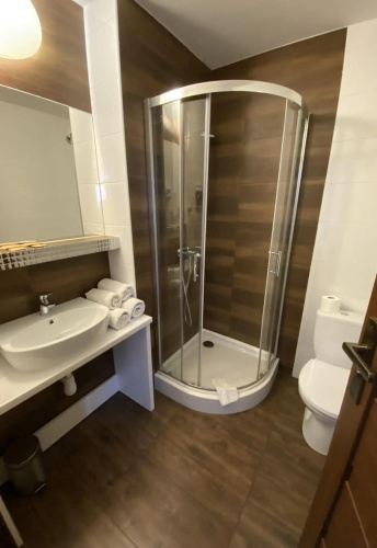 Hotel Constancja