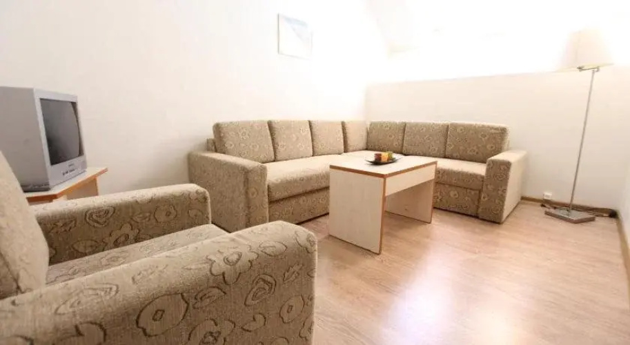 Art Hotel Austeja