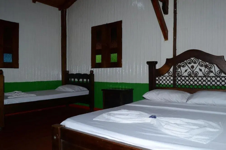 Hotelafbeelding