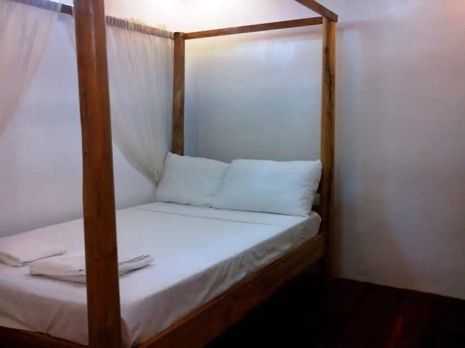 Anda de Boracay in Bohol Hotel