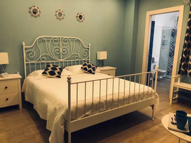 Ciao Ciao Rooms