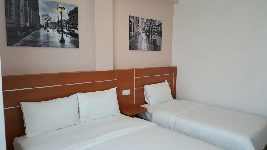 DOTA Hotel