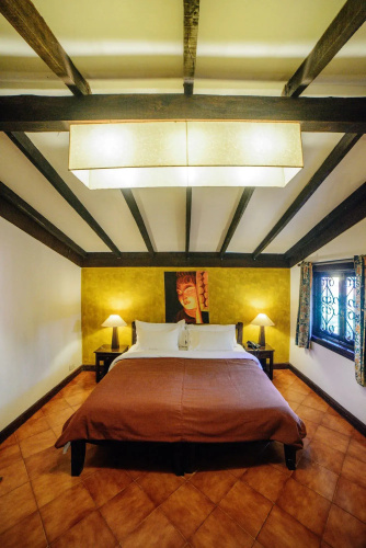 Chalston Beach Resort