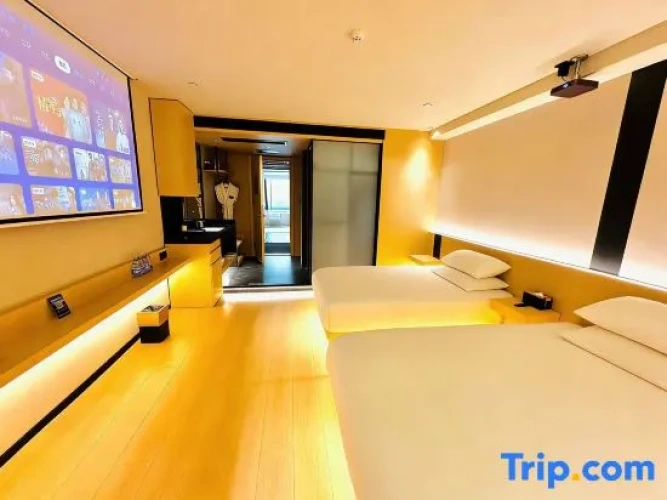 Comfort Twin room