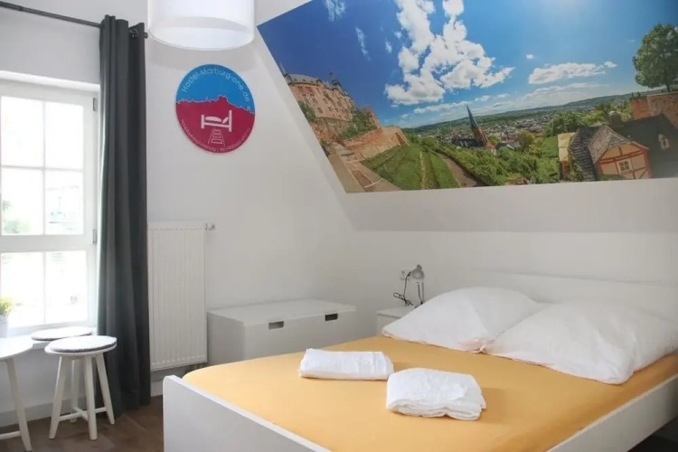 Hostel-Marburg-One