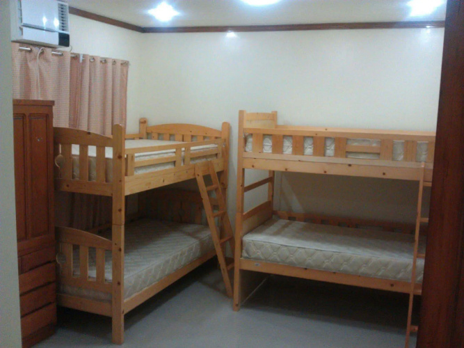 Southpole Pension House