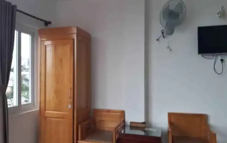 Camly Homestay